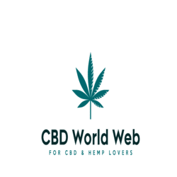 CBD World Web