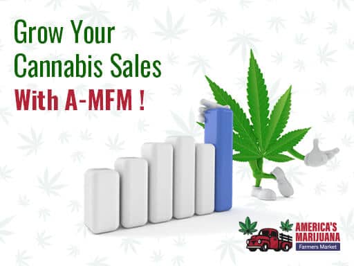 Grow your cannabis sales