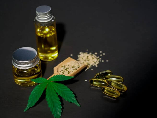 Is it safe to consume CBD oil?